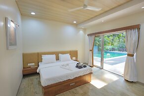 Serene Villa by iLiF Hotels