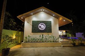 Serene Villa by iLiF Hotels