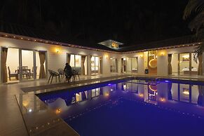 Serene Villa by iLiF Hotels