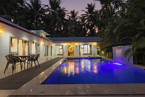 Serene Villa by iLiF Hotels