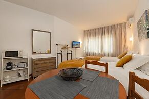 APARTAMENTOS PESCADORES