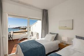 APARTAMENTOS PESCADORES