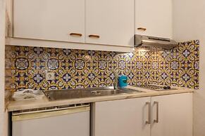 APARTAMENTOS PESCADORES