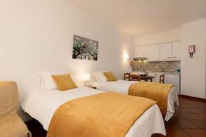 APARTAMENTOS PESCADORES