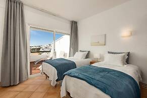 APARTAMENTOS PESCADORES