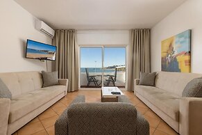 APARTAMENTOS PESCADORES