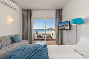 APARTAMENTOS PESCADORES