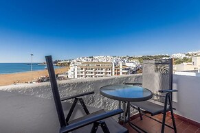 APARTAMENTOS PESCADORES