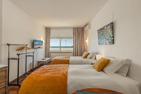 APARTAMENTOS PESCADORES