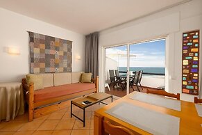 APARTAMENTOS PESCADORES