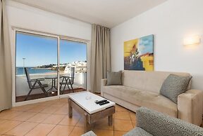 APARTAMENTOS PESCADORES