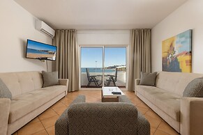 APARTAMENTOS PESCADORES