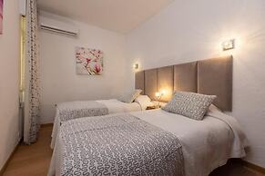 APARTAMENTOS PESCADORES