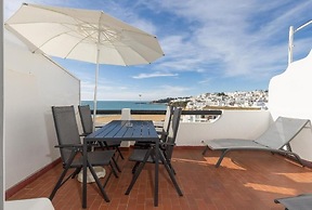 APARTAMENTOS PESCADORES