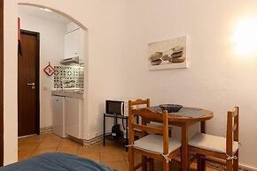 APARTAMENTOS PESCADORES