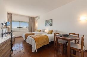 APARTAMENTOS PESCADORES
