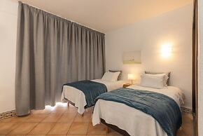 APARTAMENTOS PESCADORES