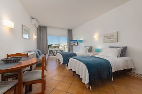 APARTAMENTOS PESCADORES