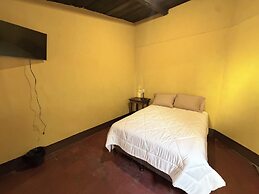 Hotel Itzel