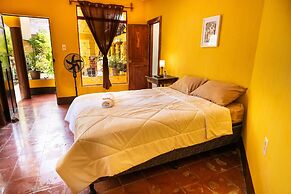 Hotel Itzel