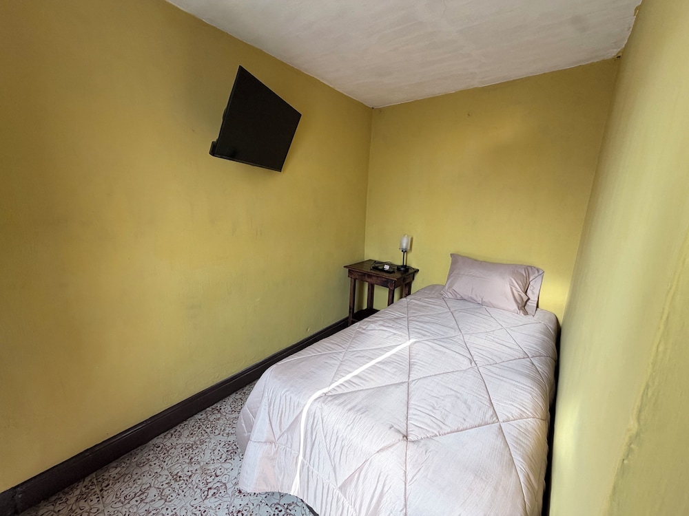 Hotel Itzel