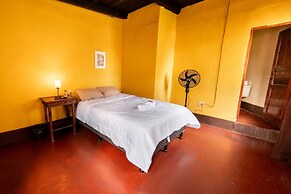 Hotel Itzel