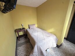 Hotel Itzel