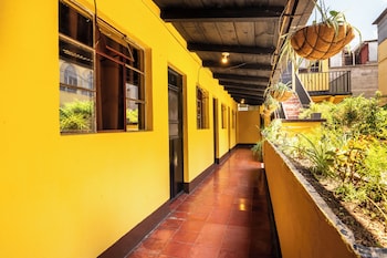 Hotel Itzel