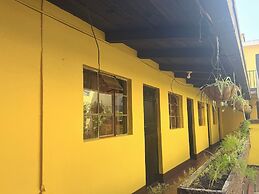 Hotel Itzel
