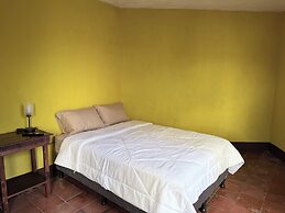 Hotel Itzel