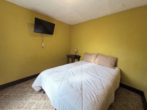 Hotel Itzel