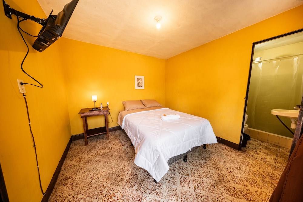 Hotel Itzel