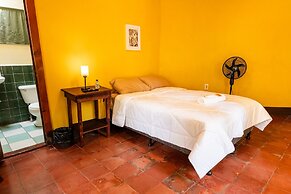 Hotel Itzel