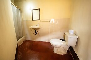 Hotel Itzel