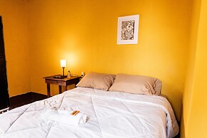Hotel Itzel