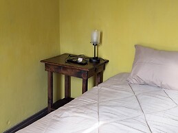 Hotel Itzel