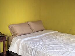 Hotel Itzel