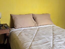 Hotel Itzel