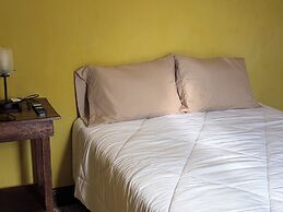 Hotel Itzel