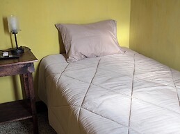 Hotel Itzel