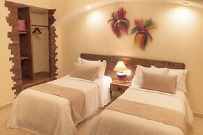 Hotel Del Parque