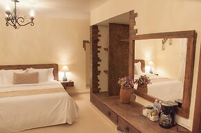 Hotel Del Parque