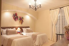 Hotel Del Parque