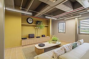 Reservas del mar II By Host Pro