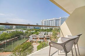 Reservas del mar II By Host Pro