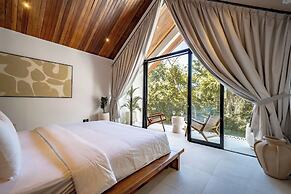 Uluwatu Surf Sanctuary Villa