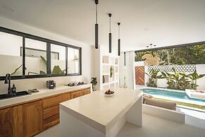 Uluwatu Surf Sanctuary Villa