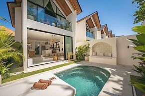 Uluwatu Surf Sanctuary Villa