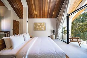 Uluwatu Surf Sanctuary Villa