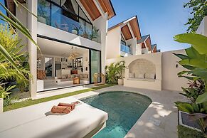 Uluwatu Surf Sanctuary Villa